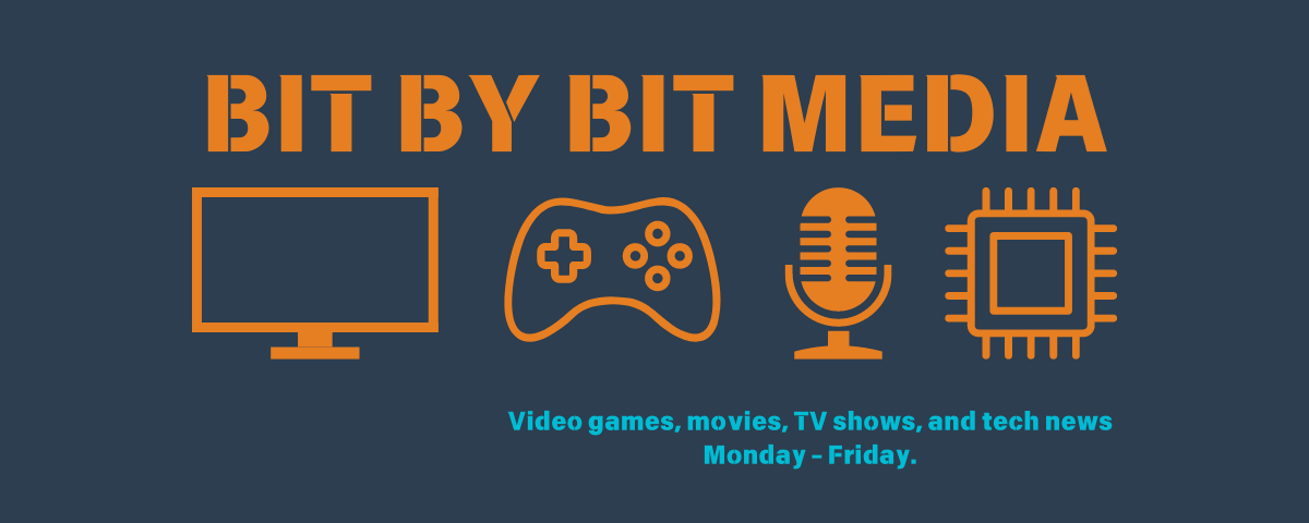 Bit By Bit Media Banner
