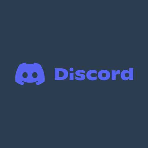 Discord Logo