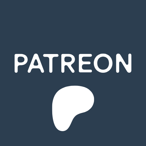 Patreon Logo