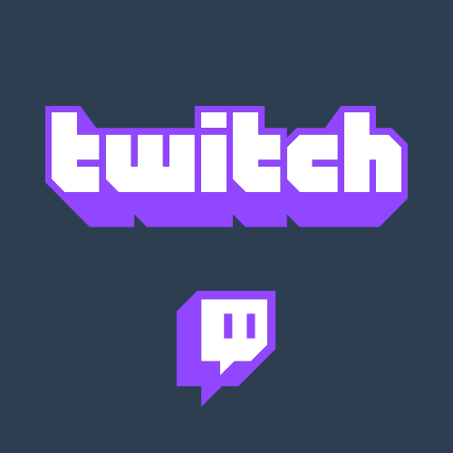Twitch Logo