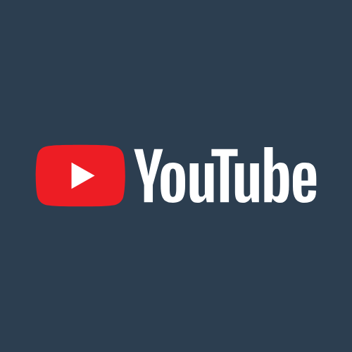 YouTube Logo